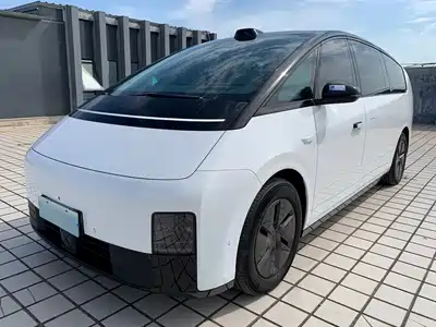 Li Auto MEGA 2025