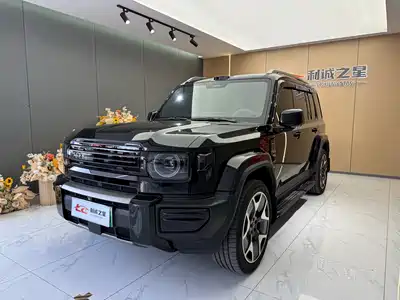 iCAR V27 2026
