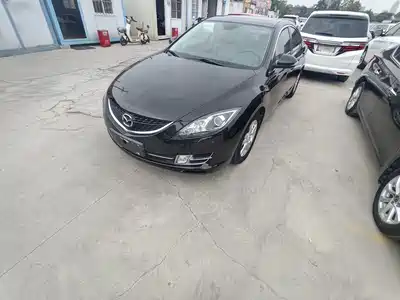 Mazda Ruiyi 2012