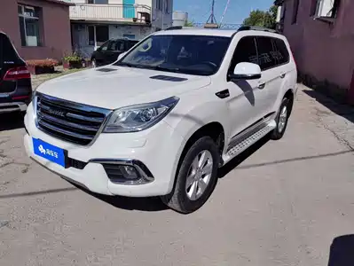 Haval H9 2015