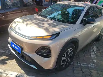 Changan Qiyuan Q05 2026
