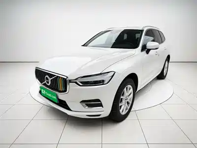 Volvo XC60 2019