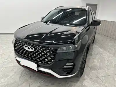 Chery Tiggo 7 2023