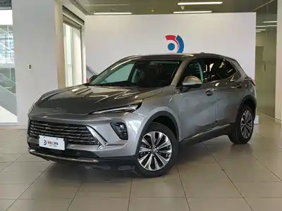 Buick Envision S 2025
