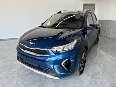 Kia KX1 2023