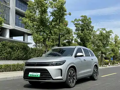 AITO Wenjie M7 2024