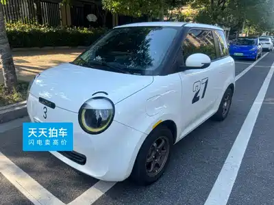 Changan Qiyuan Lumin 2024