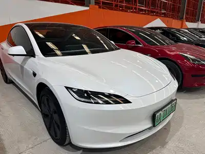 Tesla Model 3 2025