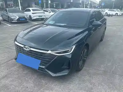 Chery Arrizo 8 2023