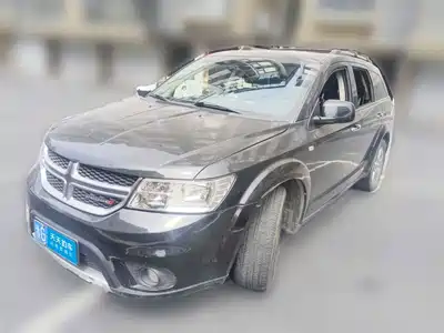 Dodge Journey 2013