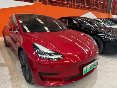 Tesla Model 3 2020