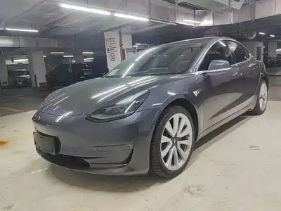 Tesla Model 3 2020