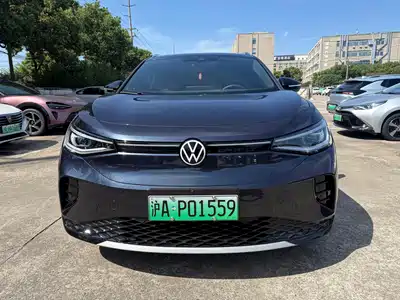 Volkswagen ID.4 2023