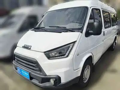 Jiangling Tesun 2021