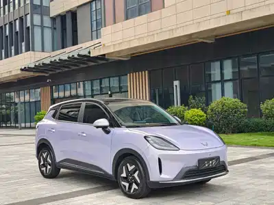Wuling Motors Bingo S 2026