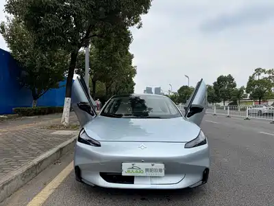 GAC Haobo GT 2023