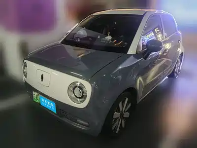 Ora Black Cat 2021