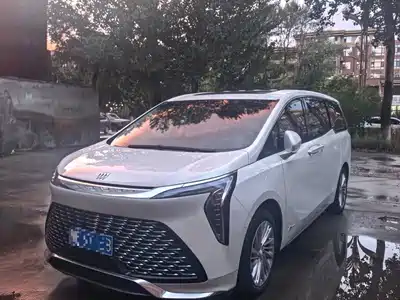 Buick Century 2023