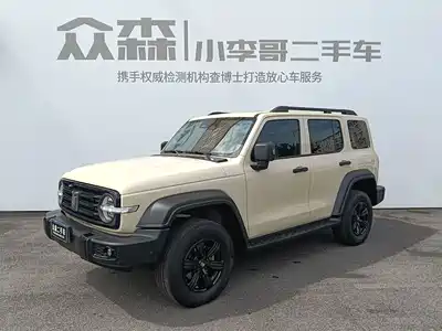 Tank 300 2025