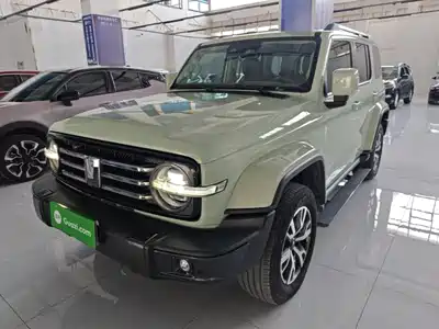 Tank 300 2022