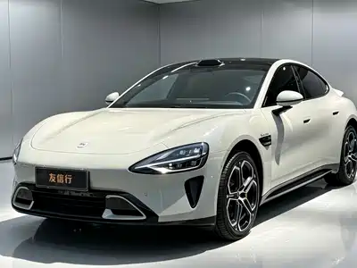 Xiaomi Auto SU7 2024