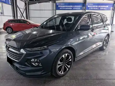 Wuling Motors Victory 2022