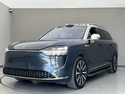 AITO Wenjie M9 2024