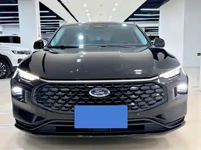 Ford Mondeo 2024