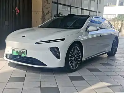 NIO ET7 2024