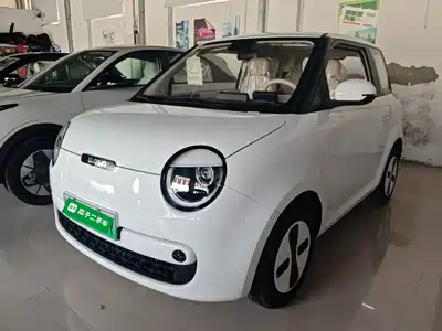 Changan Qiyuan Lumin 2026