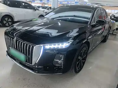 Hongqi H5 PHEV 2025