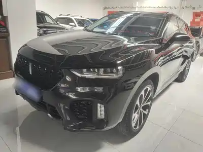 WEY VV7 2018