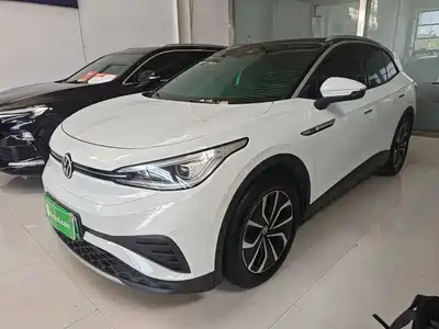 Volkswagen ID.4 2024