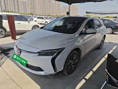 Buick Velite 6 2024