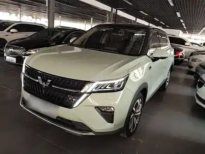 Wuling Motors Xingchen 2021