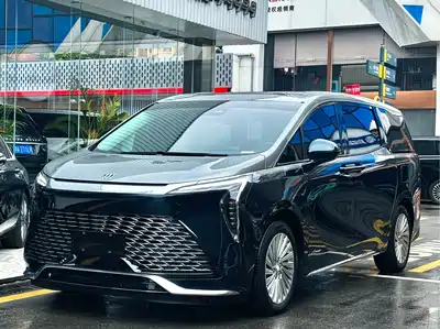 Buick Century 2023