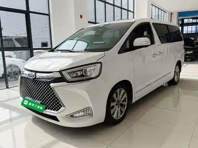 JAC Refine Refine L6 MAX 2022