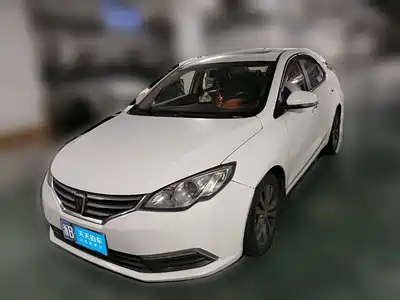 Roewe 360 2016
