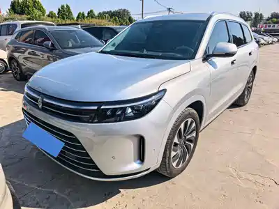AITO Wenjie M7 2023