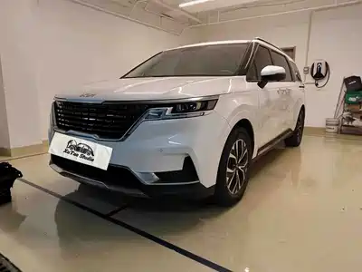 Kia Carnival 2022