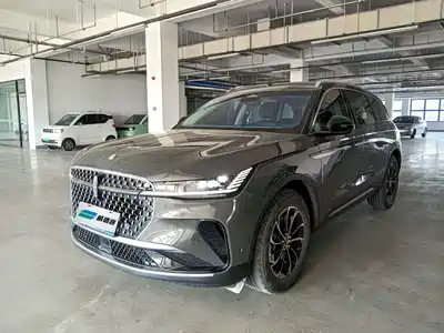 Lincoln Nautilus 2023
