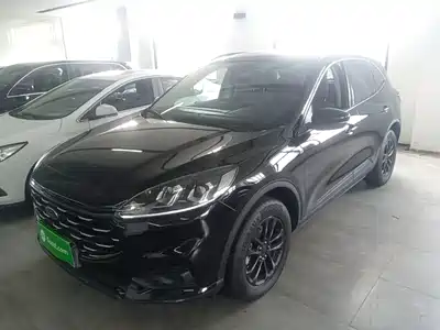 Ford Escape 2022