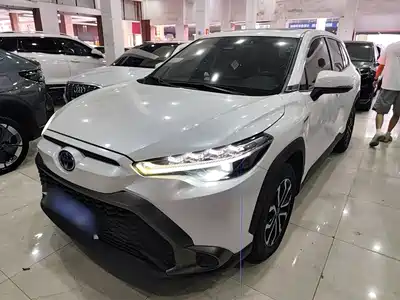 Toyota Frontlander 2024