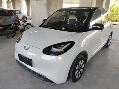Wuling Motors Bingo 2025
