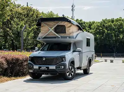 Changan Hunter 2026