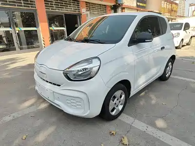 Roewe Kaiwei CLEVER 2020