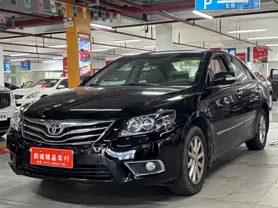 Toyota Camry 2013