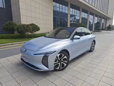 Dongfeng Fengxing Stellar S7 2025