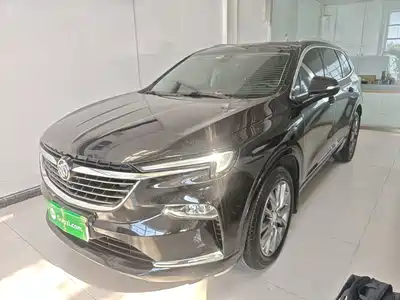 Buick Enclave 2023
