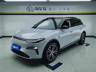 Leapmotor C11 2025